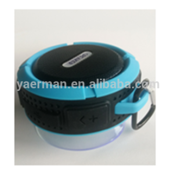 YM-C6 nuevos productos 2014 altavoz inalámbrico bluetooth para tableta pc